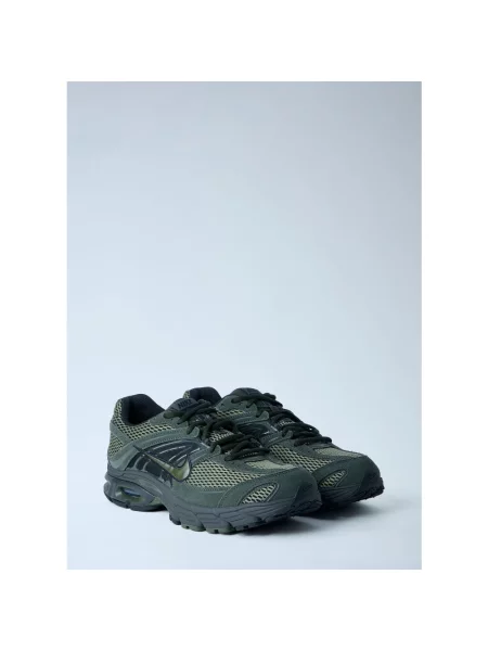 Sneakers Nike Air Max Moto 2K Sequoia/ Cargo Khaki-Black-Newsprint EUR 40 czarne