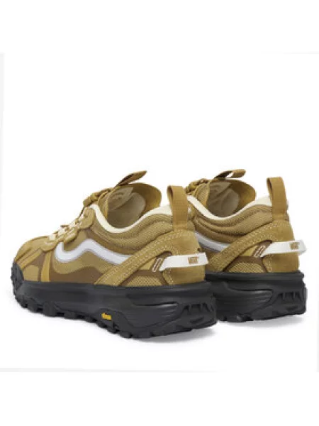 Sneakersy Vans hnědé