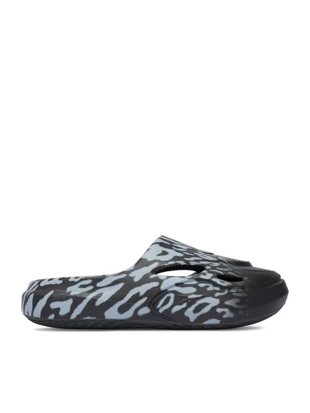 Шльопанці Reebok EO-DMX RECOVERY MULE чорний