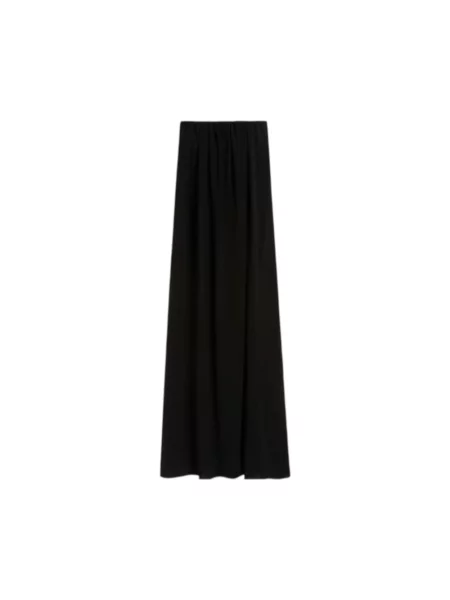 Sukienka Max Mara Studio czarna