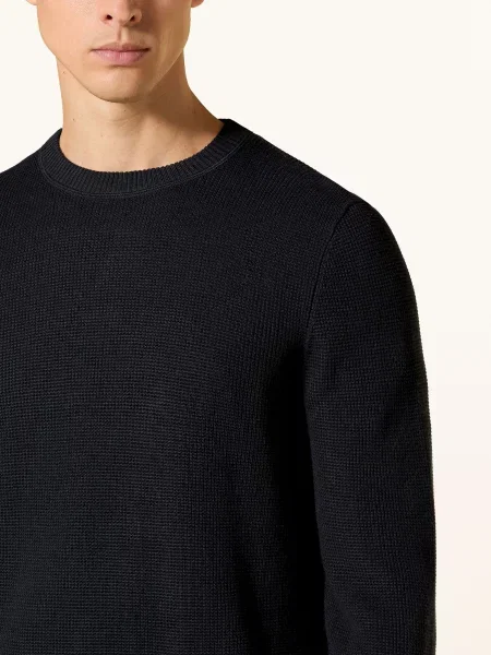 Joop! Jeans Svetry Peosius tmavě modrá