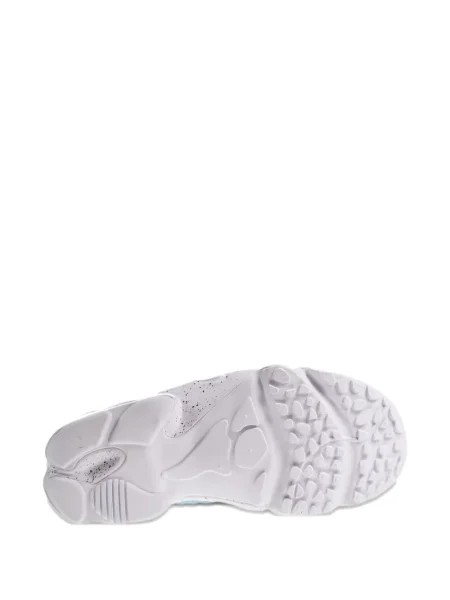 Papuci Nike albastru