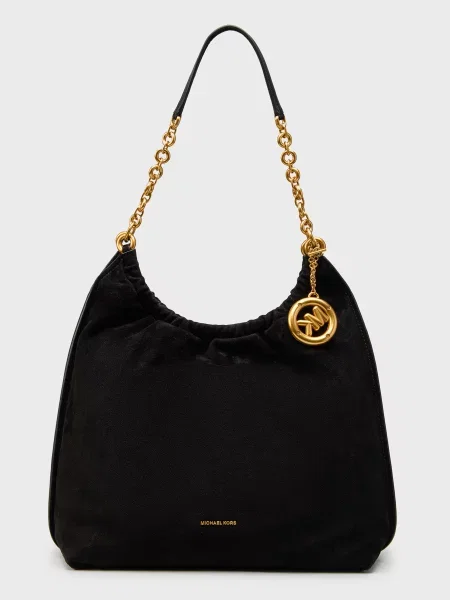 Сумка Michael Kors чорна