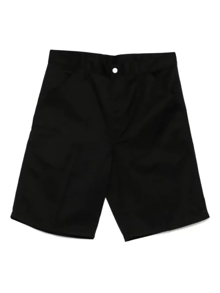 Pantaloni scurți Carhartt Wip negru