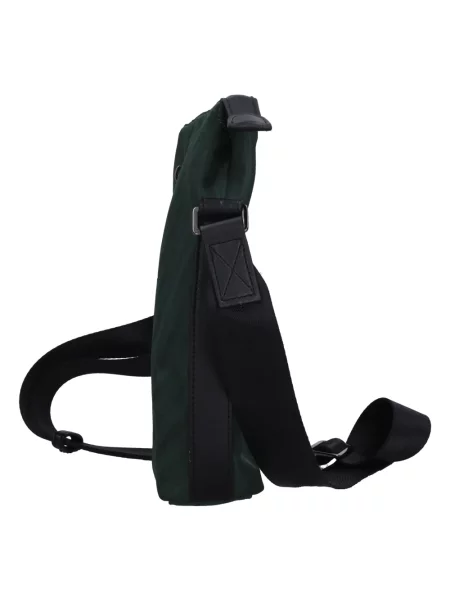 Torebka crossbody Guess zielona