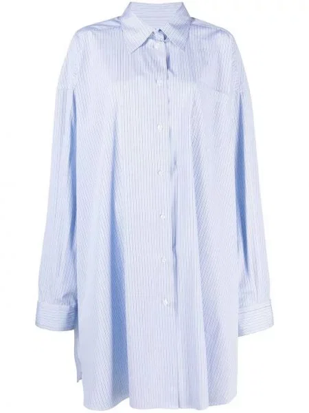 Lung cămașă Maison Margiela