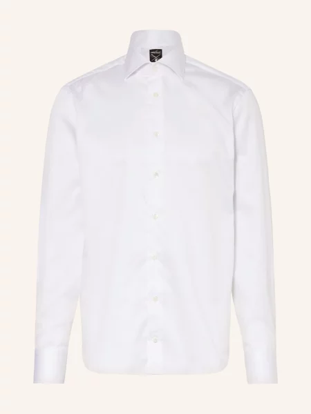 Van Laack Košile Tailor Fit bílá