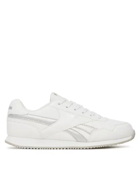 Sneakersy Reebok bílá