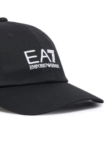 Emporio Armani Sapkák / fehér fekete