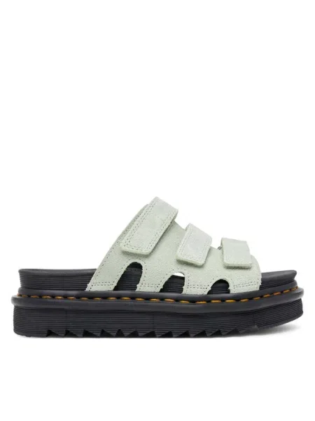 Dr. Martens Natikače Raine zelena