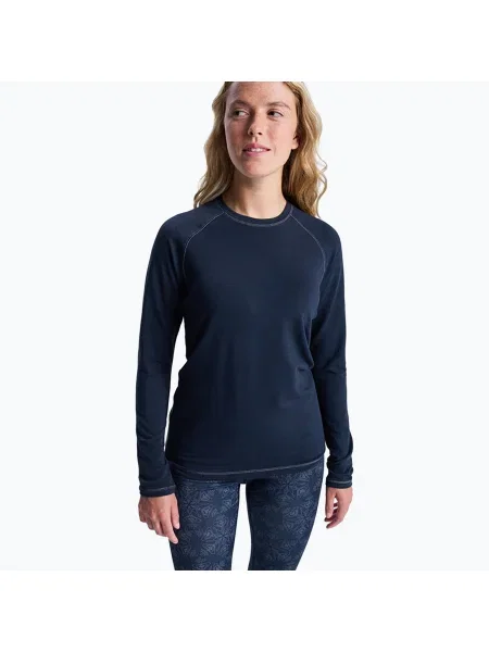 Lenjerie de corp termoactivă Roxy negru