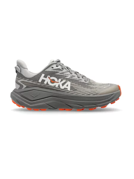 Sneakers Hoka® W Challenger 8 Gtx Cement/ Gravel EUR 37 szare
