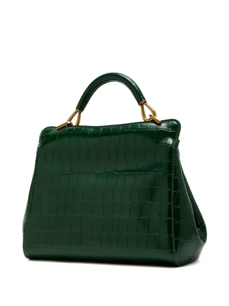 Geantă shopper Jw Pei verde