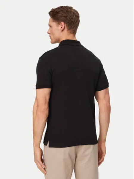 Polokošile Calvin Klein černé