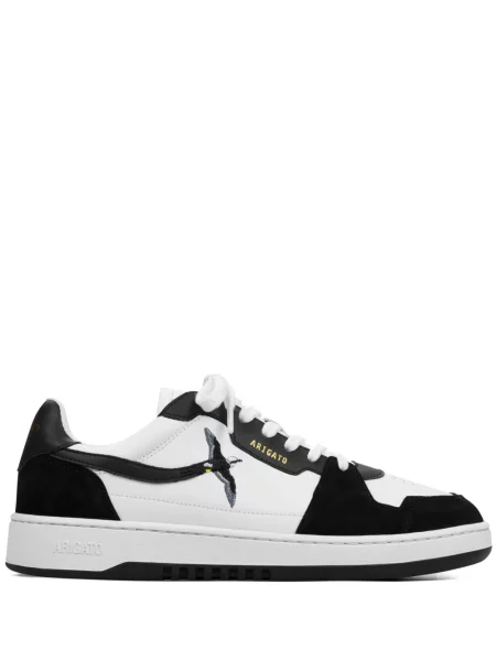 Sneakerși Axel Arigato alb