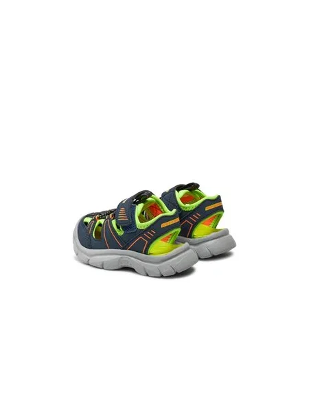Sandale Skechers plava