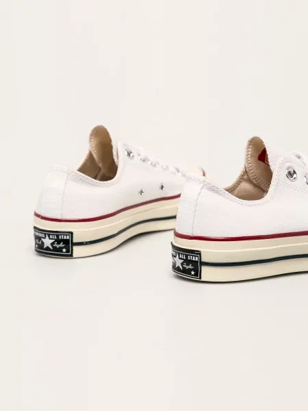 Converse Tenisi alb