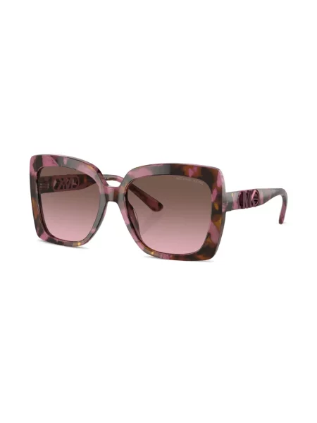 Ochelari de soare Michael Kors negru