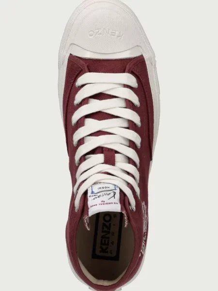 Kenzo High top Sneaker tornacipők férfi