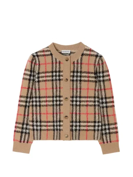Kardiganas Burberry