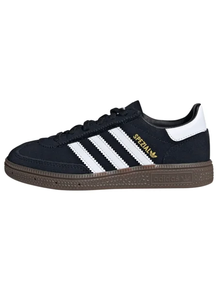 Superge adidas Handball Spezial Črna bela