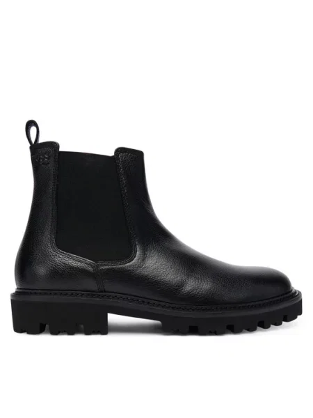 BOSS Челсі Julyo чорний