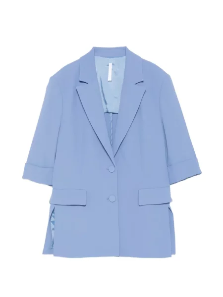 Sacou Imperial albastru