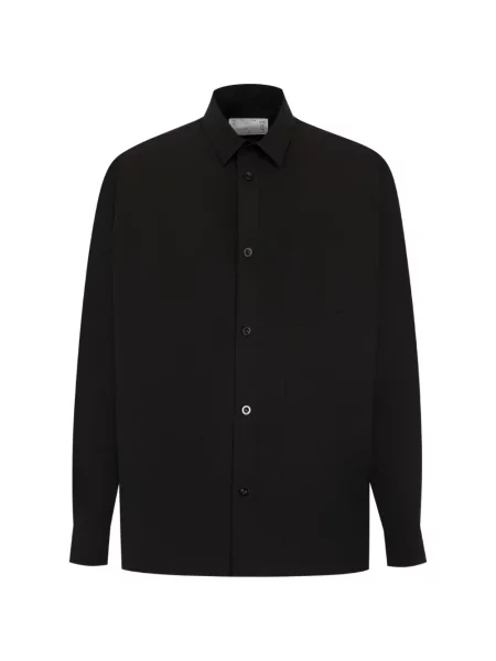 Cămașă Sacai negru