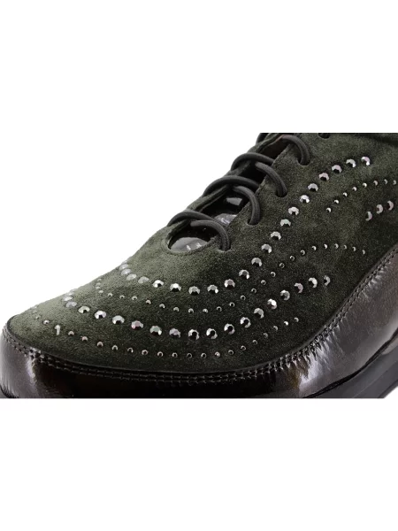 Pantofi Piesanto maro