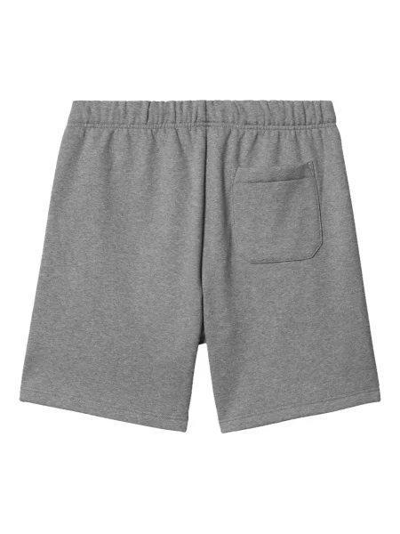 Šortky Carhartt Wip sivá