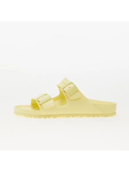 Сникърси Birkenstock Arizona EVA popcorn EUR 37 жълто
