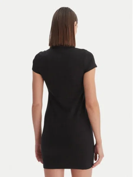 Calvin Klein Hétköznapi ruha Calvin fekete
