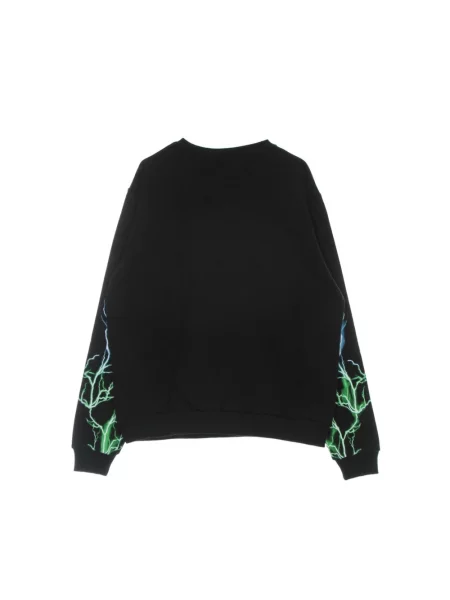 Bluza nierozpinana Phobia Archive czarna