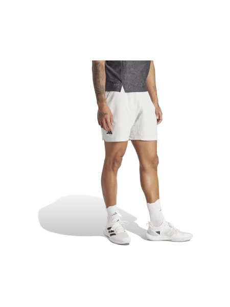 Pantaloni Adidas alb