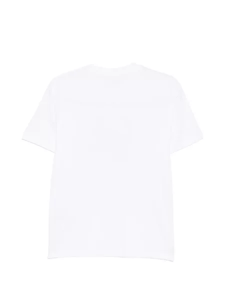 Μπλούζα Carhartt Wip με σχέδιο λευκό