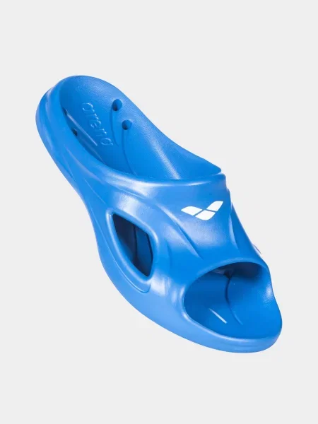 Шльопанці Arena етиленвінілацетат ева блакитний