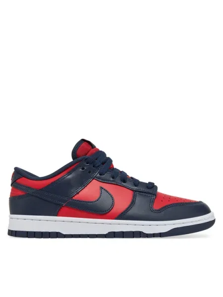 Sneakers Nike roșu