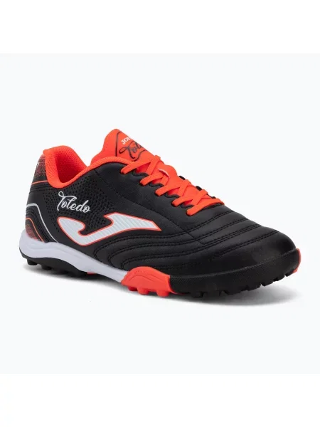 Детские кроссовки Joma черные