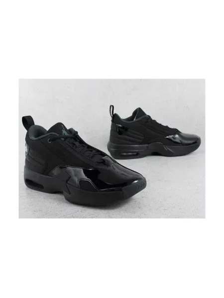 Tenisky Nike Jordan čierna