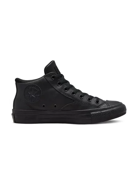 Converse Chuck Taylor All Star Malden Street MID teniși înalți pentru bărbați negru