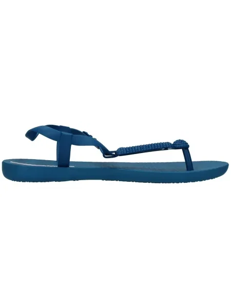 Pantofi Ipanema albastru