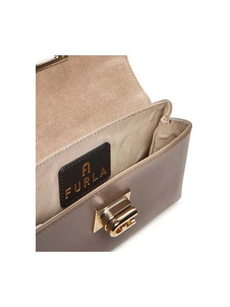 Top Furla bej
