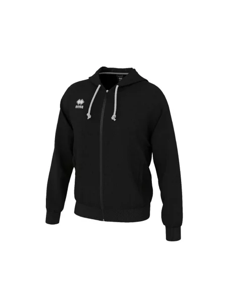 Bluza dziecięca Errea wire niebieska