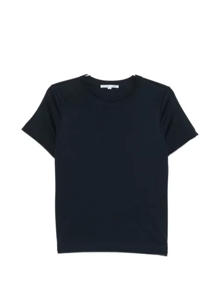 Scurt tricou Shirt C Zero albastru