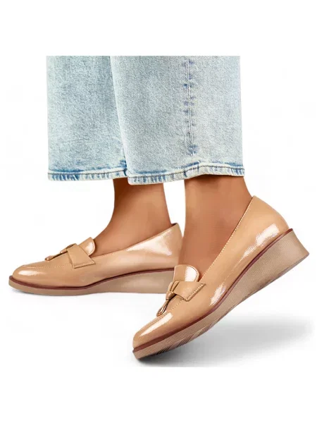 Mocasini Primohurt