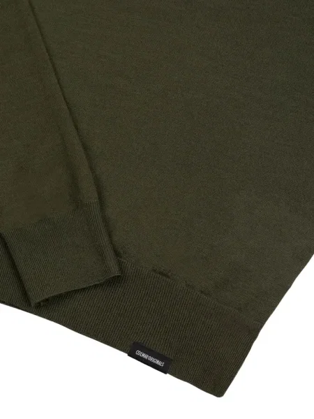 Golf golf Colmar zielony