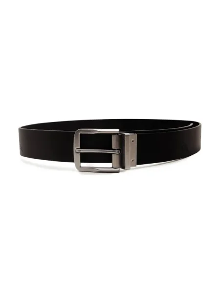 Öv Calvin Klein Jeans fekete