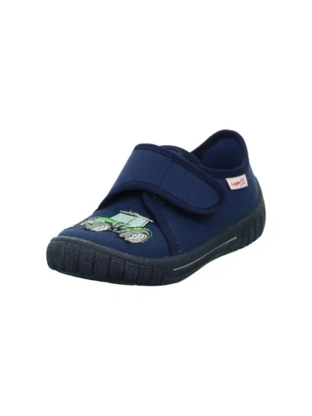 Pantofi copii Superfit albastru