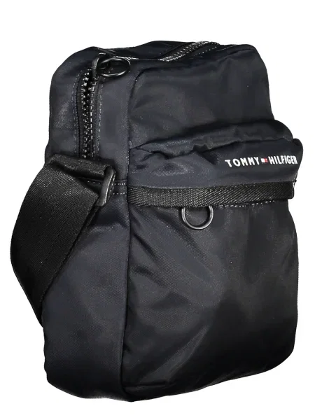 Torba Tommy Hilfiger czarna