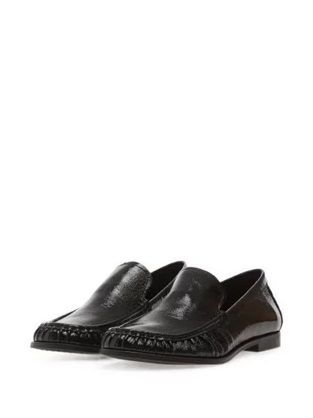Pantofi loafer Vagabond negru